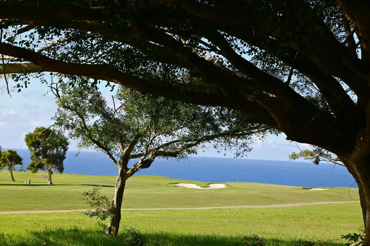 מלון פרינסוויל Club Wyndham Ka Eo Kai 3*,  ארצות הברית