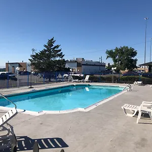 Americas Value Hotel Denver