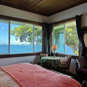 Couette-café Bay Oceanfront