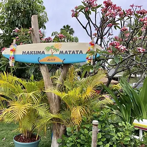 Auberge de jeunesse Hakuna Matata